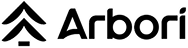 Arbori Logo